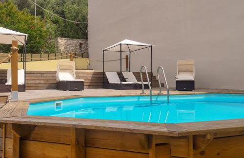 Holiday Home Gemütliches Olympia Apartment mit Pool by Interhome - Foto 3