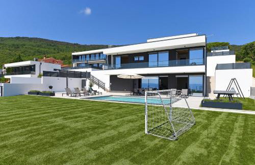 VILLA AMELIJA YourCroatiaHoliday - Foto 2