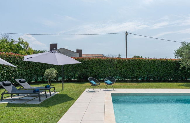 Belexo - Luxury Home Istria - Foto 28