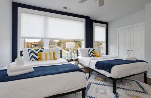 Nashville Superstar Ultra Luxury Minutes to Downtown - Foto 58