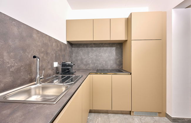 Cà del Lasco - Modern Apartments in Classic Villa - Foto 9