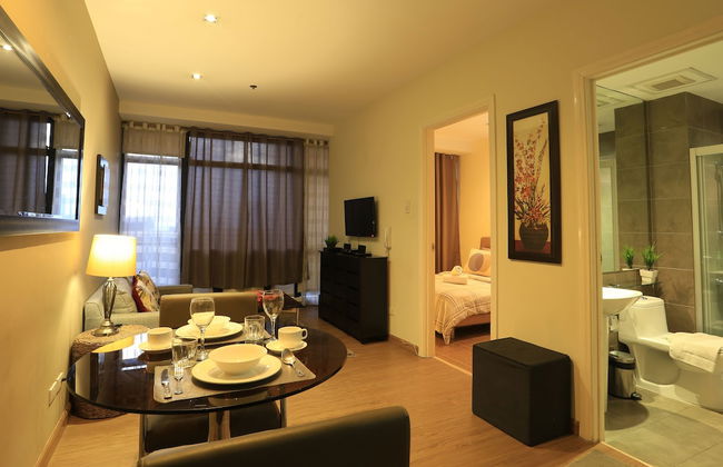 Seven Doors in Gramercy Makati - Photo 13