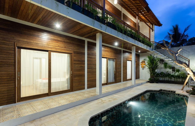 Paisa Ubud - Foto 10