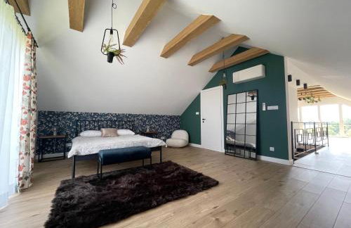 Dwa Żurawie - Głuszyn - Foto 39