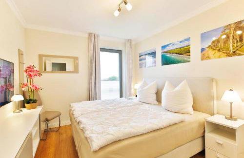 Villa Deichgraf 7 "Ostseeblick" - Foto 9