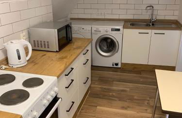 Monteurwohnungen Visselhövede - Foto 38