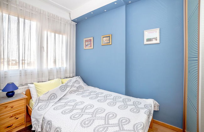 Art Deco Apartment - Foto 2