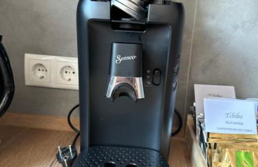 Terrassenwohnung City an der Kleinen Weser - Foto 10