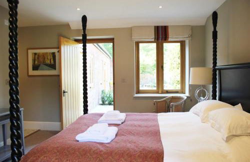 Chippenham Park Garden Rooms - Photo 28