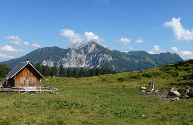 Apartment in Tropolach Near Ski Lift - Foto 20