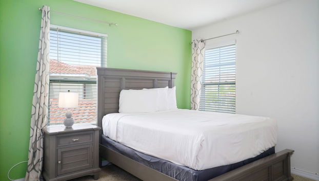 8032 Oak Shadow Court - Foto 5, Habitación