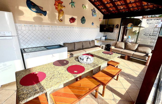 Casa Massaguaçú - Foto 54