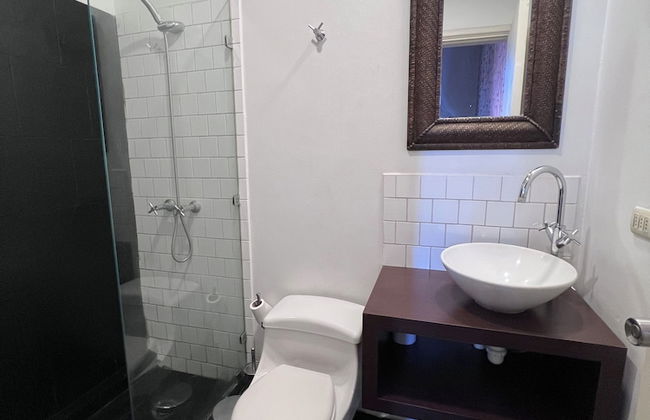 Aparthotel providencia - Foto 22