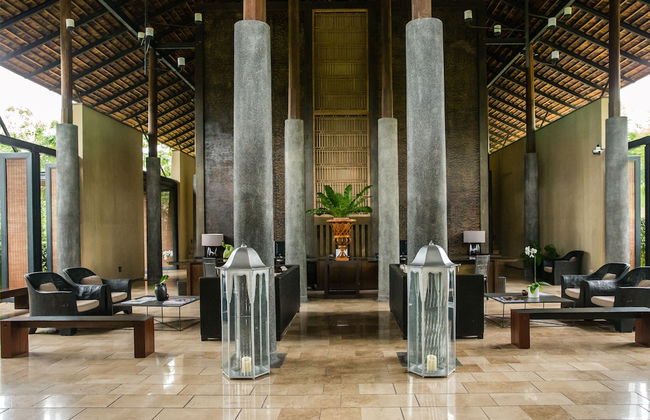 MUTHI MAYA Forest Pool Villa Resort - Foto 5