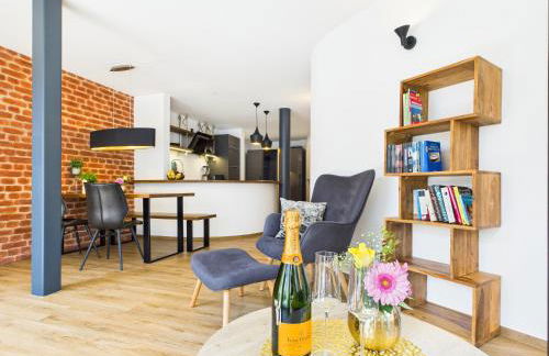 Hochwertige Ferienwohnung in Seenähe mit Terrasse & Vollausstattung - Foto 14