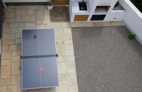 Villa Martina Bellevue - Foto 9