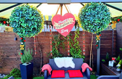 "Oasis of Peace Zagreb-Apartments" - Foto 2