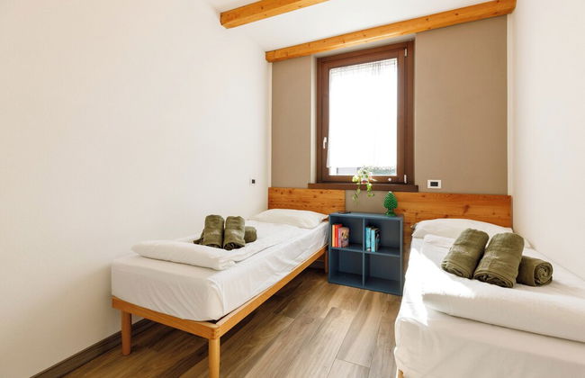 Residence Rustico - Foto 16