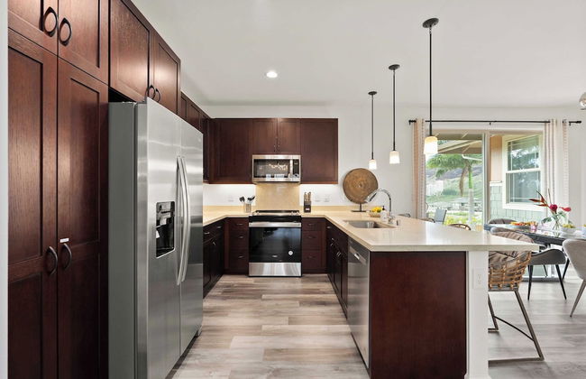 Aloha Breeze by Avantstay Ocean View, Near Beach - Foto 5