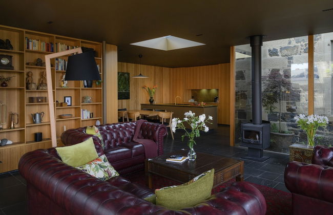 Fusilier Cottage Battery Point - Foto 7