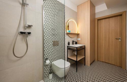 National Stadium Superior Apartment by BookingHost - Foto 26