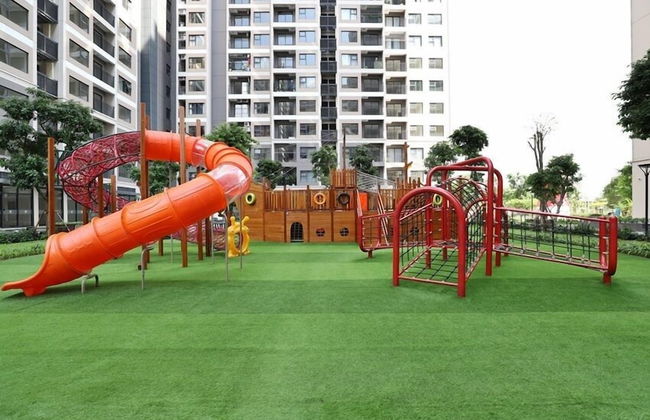 Bom Homes- Vinhomes Ocean Park - Foto 70