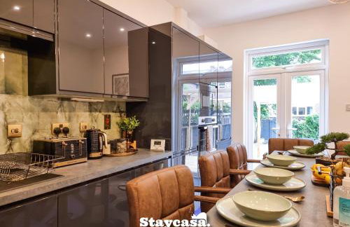 Spacious 5BR Home in Leafy Withington - 19677 - Foto 24