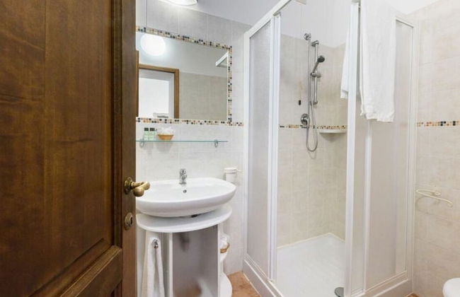 Villa Colombini Comfortable Holiday Residence - Foto 24