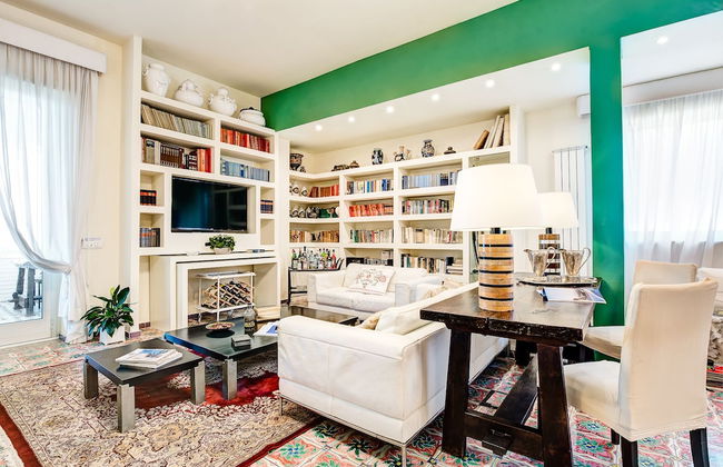 Villa Sole di Capri - Vista Mare - Foto 83