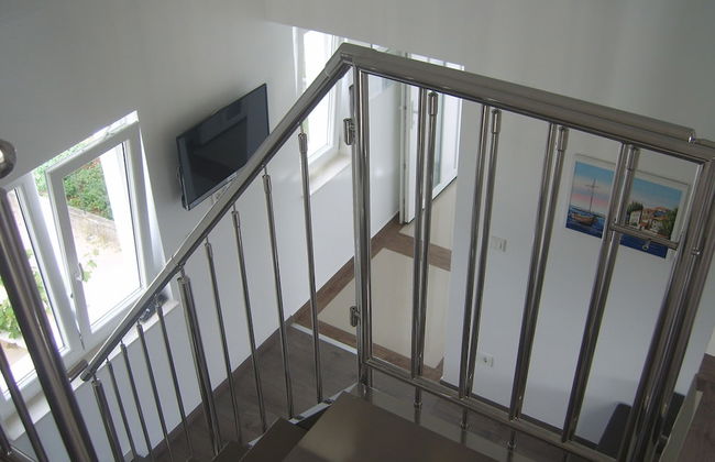 Apartments Villa Erik - Foto 29