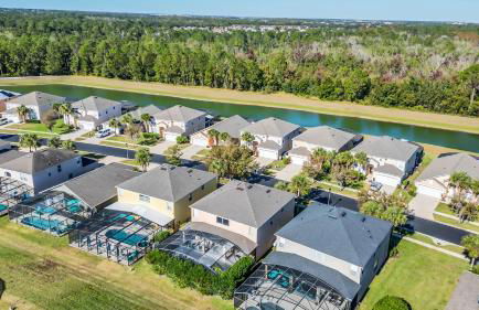 Emerald Island Resort 6 bedroom 4 bathroom luxury - Foto 13