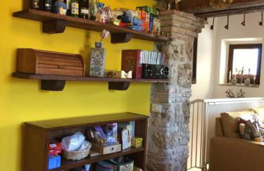 Attico con Terrazza panoramica - LAKEHOLIDAY IT - Foto 27