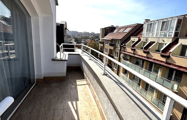 Dunav Apartment House - Foto 43