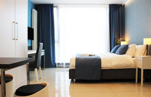 JessApart - Ochota Apartments - Photo 131