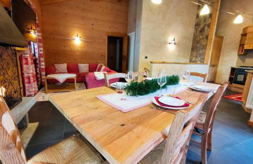 Chalets Mignon - Photo 49