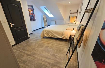 La tour des graffitis -T2-Wi-Fi - Foto 8