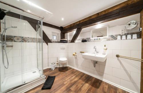OSTLAND LOFT im INSEL-LAND-HOTEL MICHAELSEN - Foto 17