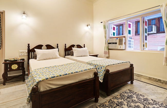 Ashapura Niwas by Vista Rooms - Foto 6