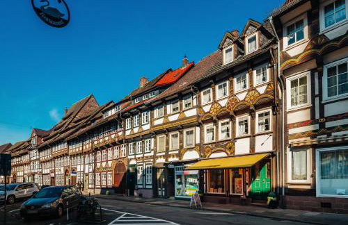 Ferienwohnung Einbeck FeWo B Nolte - Photo 3