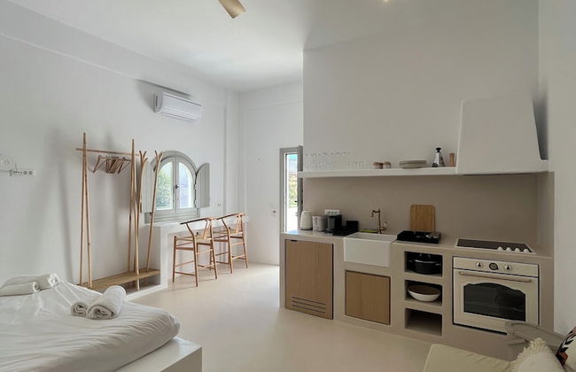 Ios Alcyon Blue Suites - Foto 50