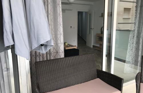 Espacioso y céntrico piso con zona chill-out - Photo 52