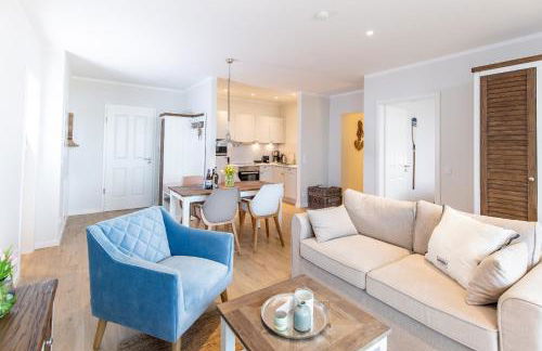 Dockside Travemünde - Foto 46