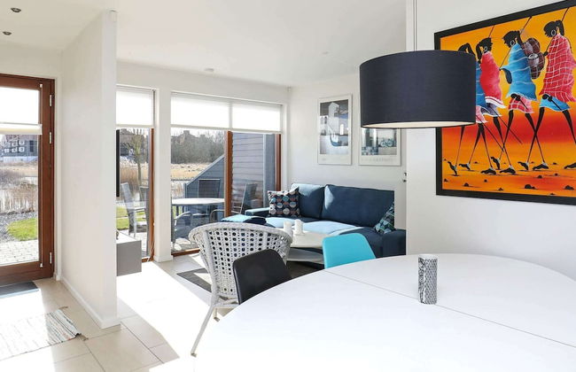 4 Person Holiday Home in Bogense-by Traum - Foto 13