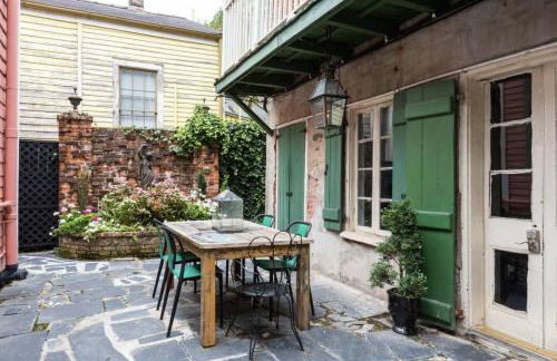 Chic Cottage near the Lower French Quarter - Foto 18