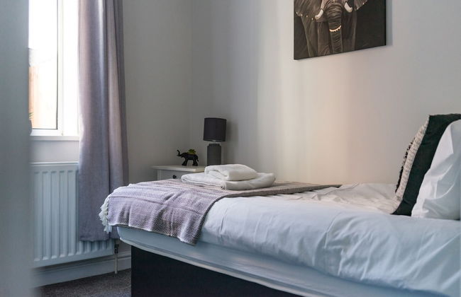 Lily Apartment 1- 2bed in Bedlington - Foto 4