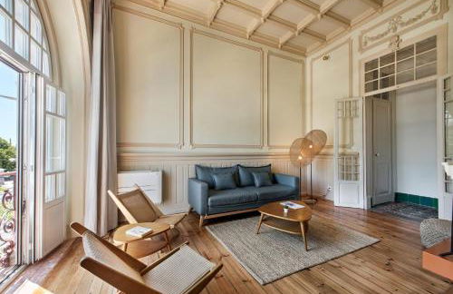 Palacete do Guadiana by MY CHOICE - Foto 43