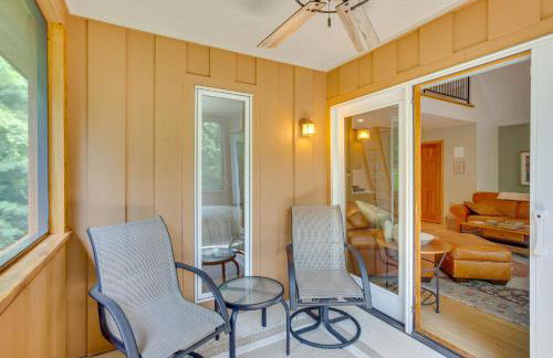 Charming Stockholm Abode in Walkable Location! - Foto 18