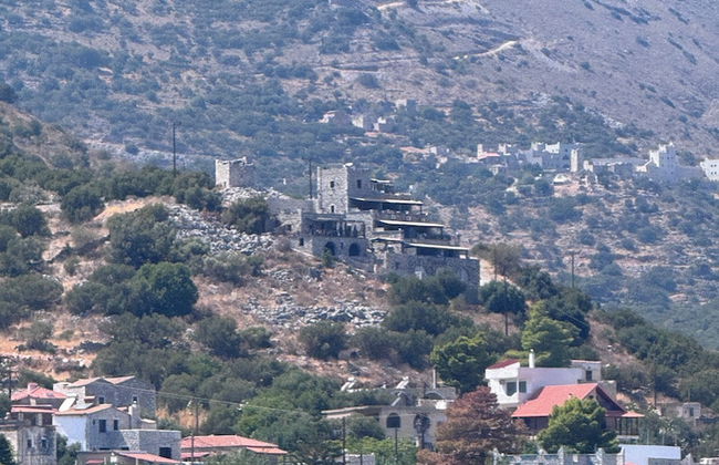 Castlerizaraki - Photo 15