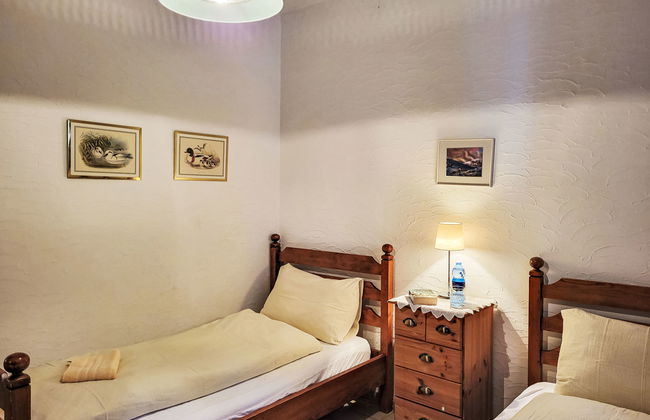 Residenza Miralago Apt. A6 - Foto 20