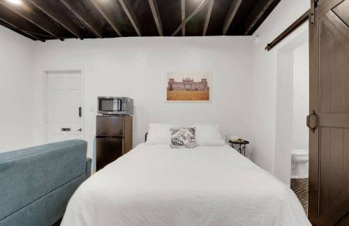 Housepitality - The Reichstag Suite - Modern - Foto 11